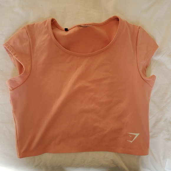 Alphalete, gymshark bundle - Picture 4 of 4